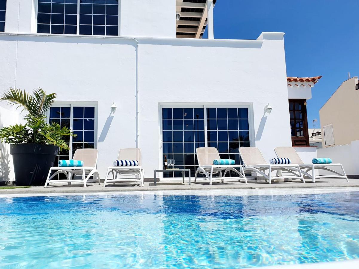 Villa Casa Libra Costa Adeje (Tenerife)